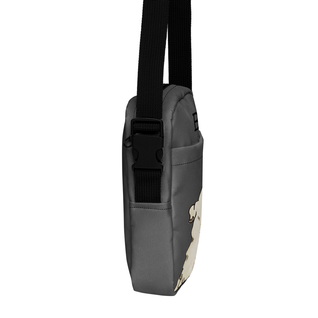 Borzoi crossbody laukku